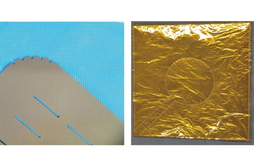 富怡汽車專用電腦裁切機