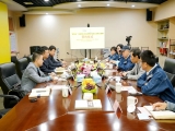 富怡冠名全國縫制機械維修職業技能競賽