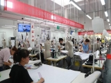 全國版師大賽現(xiàn)場直擊——服裝制版與樣衣制作！