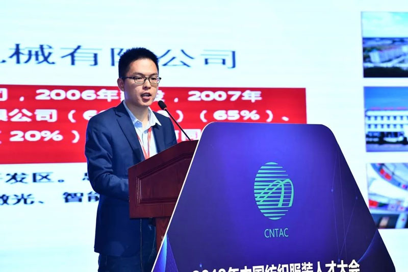 天津寶盈電腦機械有限公司教育事業部總經理張培武 天津寶盈電腦機械有限公司教育事業部總經理張培武