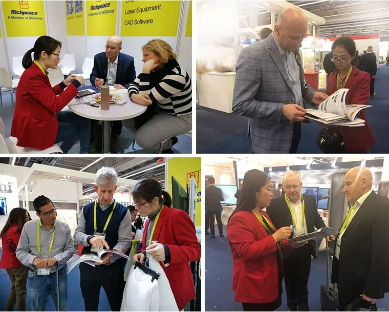 解答關于絎縫機家紡方面的應用