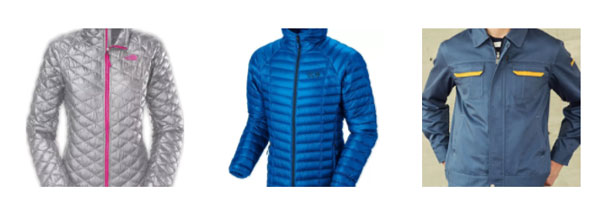 服裝專用模板縫紉機(jī)適用范圍