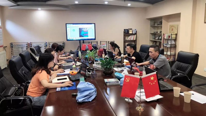 天津站富怡服裝/繡花CAD/CAM技術培訓 天津站富怡服裝/繡花CAD/CAM技術培訓.jpg