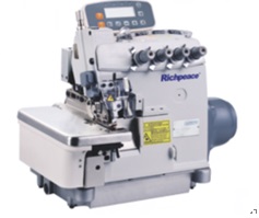 醫用防護服/手術服包縫機