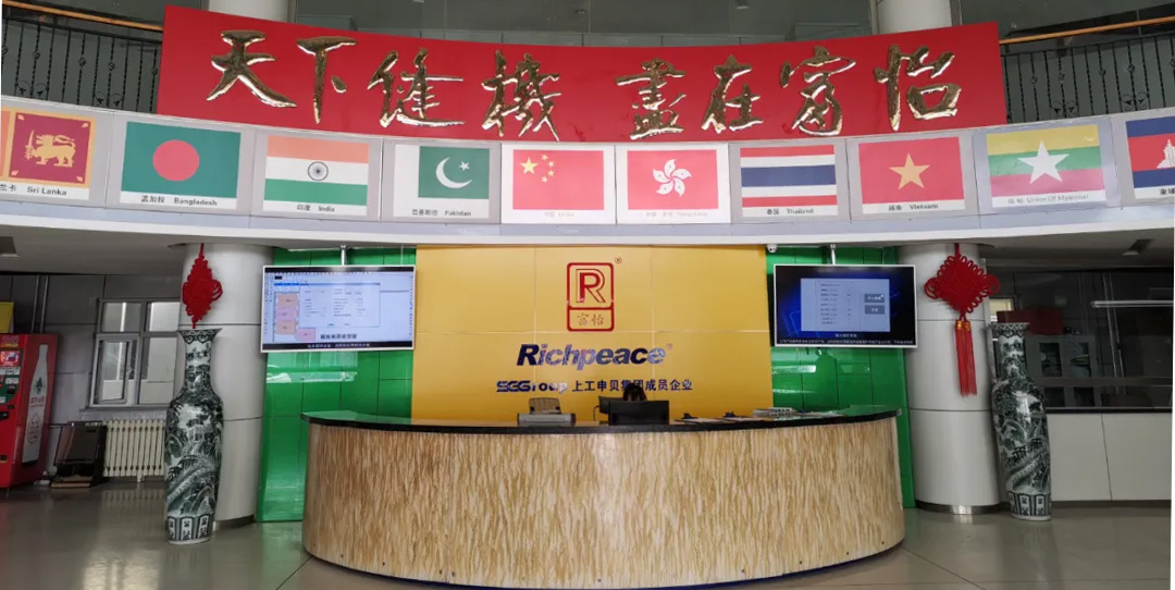 機械制造業復工樣本：“加班加點也不能影響中國企業的國際聲譽”