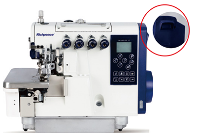 富怡超高速步進電腦包縫機 富怡超高速步進電腦包縫機