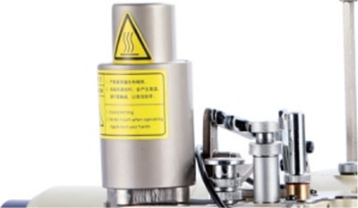 富怡曲臂式兩面裝飾四針六線拼縫機