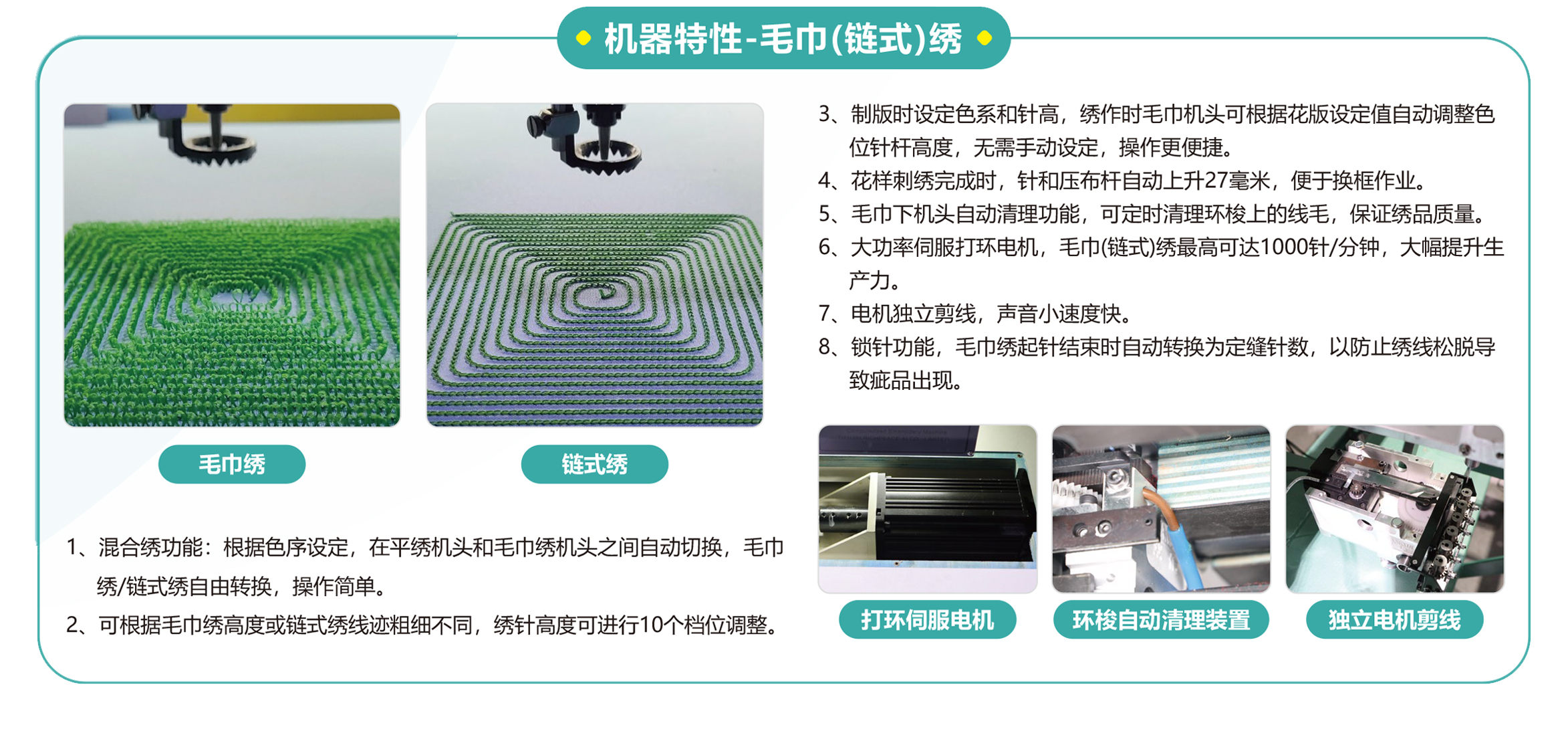 20230812富怡電腦混合毛巾繡花機系列_中文1-4 20230812富怡電腦混合毛巾繡花機系列_中文1-4